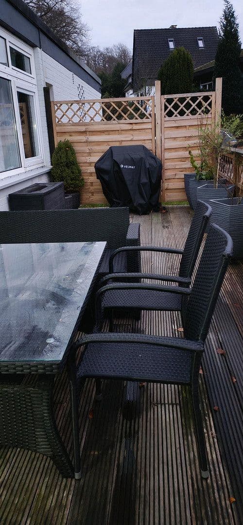 2 bedroom flat to rent, 58 m², Oberborsbacher Str. 19, Odenthal, North Rhine-Westphalia 2 bedroom flat to rent, 58 m², Oberborsbacher Str. 19, Odenthal, North Rhine-Westphalia