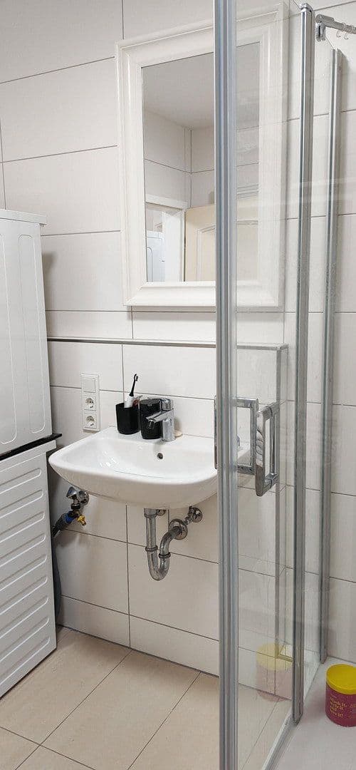 2 bedroom flat to rent, 58 m², Oberborsbacher Str. 19, Odenthal, North Rhine-Westphalia 2 bedroom flat to rent, 58 m², Oberborsbacher Str. 19, Odenthal, North Rhine-Westphalia