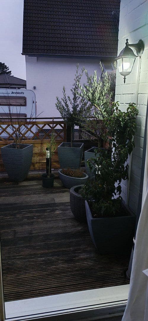 2 bedroom flat to rent, 58 m², Oberborsbacher Str. 19, Odenthal, North Rhine-Westphalia 2 bedroom flat to rent, 58 m², Oberborsbacher Str. 19, Odenthal, North Rhine-Westphalia