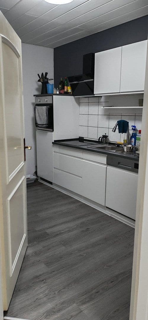 2 bedroom flat to rent, 58 m², Oberborsbacher Str. 19, Odenthal, North Rhine-Westphalia 2 bedroom flat to rent, 58 m², Oberborsbacher Str. 19, Odenthal, North Rhine-Westphalia