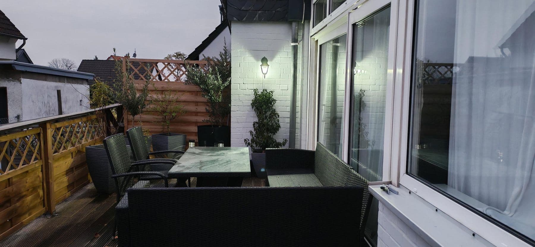 2 bedroom flat to rent, 58 m², Oberborsbacher Str. 19, Odenthal, North Rhine-Westphalia 2 bedroom flat to rent, 58 m², Oberborsbacher Str. 19, Odenthal, North Rhine-Westphalia