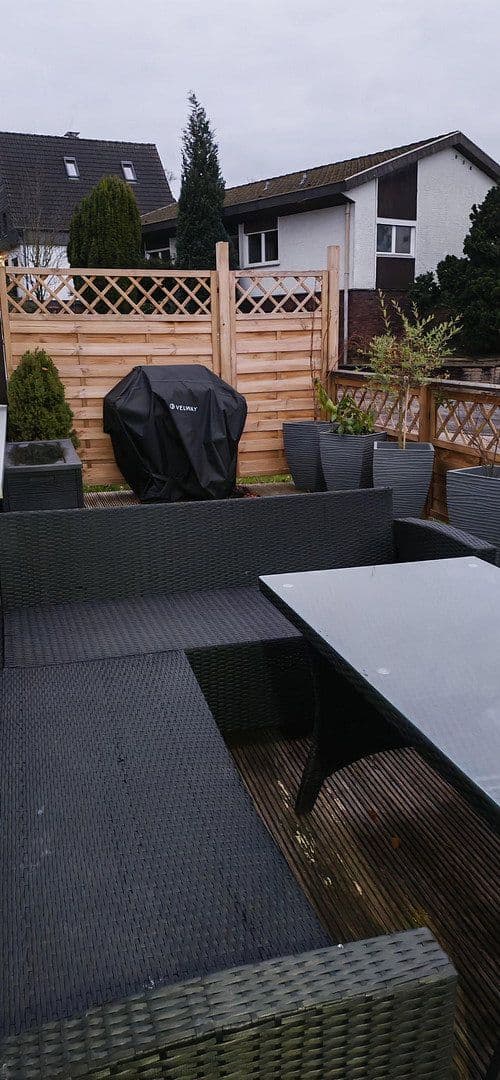 2 bedroom flat to rent, 58 m², Oberborsbacher Str. 19, Odenthal, North Rhine-Westphalia 2 bedroom flat to rent, 58 m², Oberborsbacher Str. 19, Odenthal, North Rhine-Westphalia