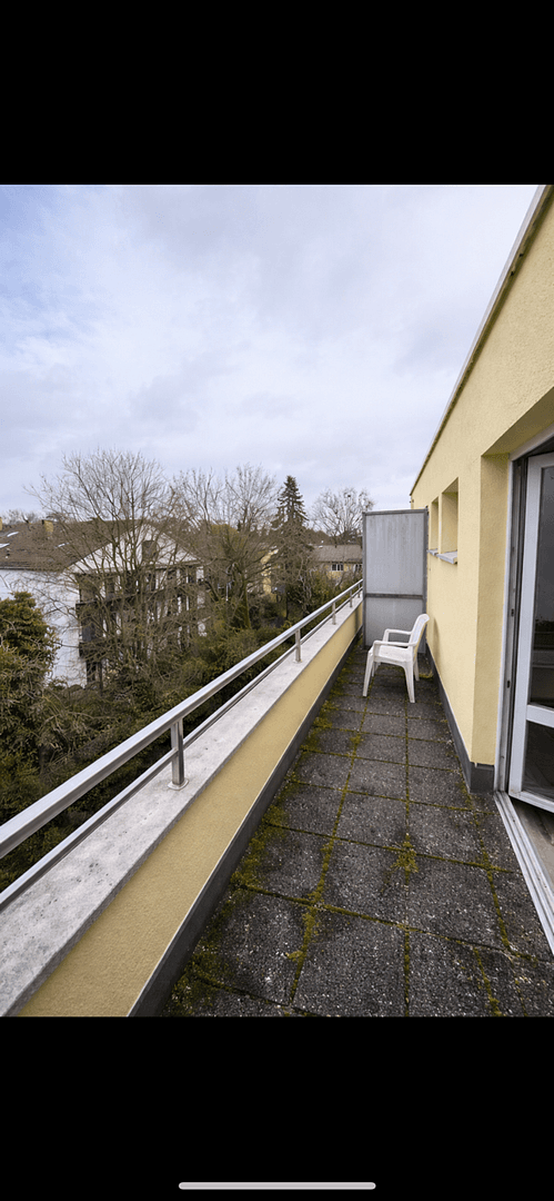 1 bedroom flat to rent, 22 m², Klagenfurter Str 3, München, Bavaria 1 bedroom flat to rent, 22 m², Klagenfurter Str 3, München, Bavaria