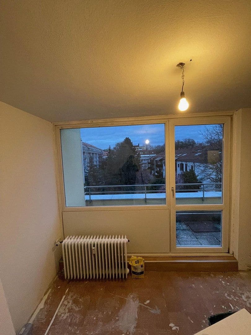 1 bedroom flat to rent, 22 m², Klagenfurter Str 3, München, Bavaria 1 bedroom flat to rent, 22 m², Klagenfurter Str 3, München, Bavaria