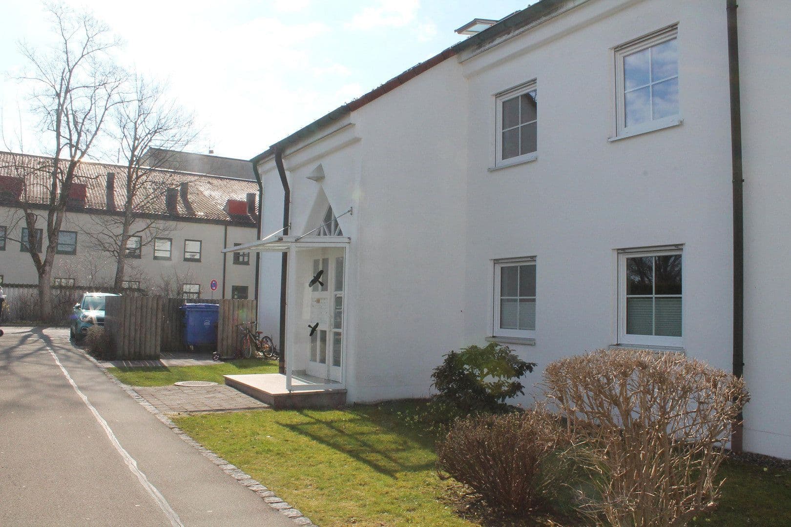 3 bedroom flat for sale, 82 m², Kempten (Allgäu), Bavaria 3 bedroom flat for sale, 82 m², Kempten (Allgäu), Bavaria