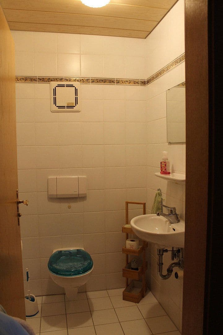 3 bedroom flat for sale, 82 m², Kempten (Allgäu), Bavaria 3 bedroom flat for sale, 82 m², Kempten (Allgäu), Bavaria