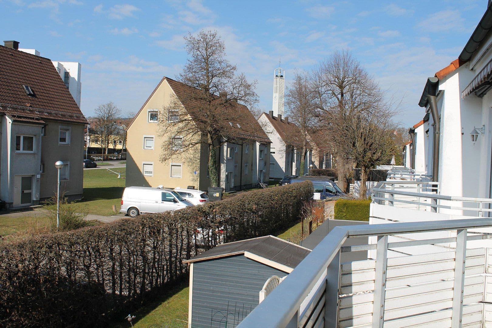 3 bedroom flat for sale, 82 m², Kempten (Allgäu), Bavaria 3 bedroom flat for sale, 82 m², Kempten (Allgäu), Bavaria