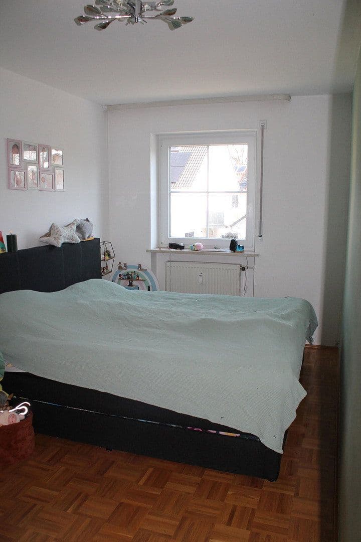 3 bedroom flat for sale, 82 m², Kempten (Allgäu), Bavaria 3 bedroom flat for sale, 82 m², Kempten (Allgäu), Bavaria