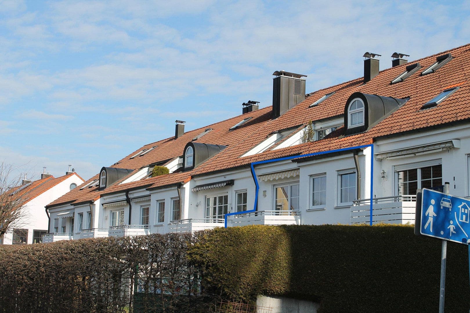 3 bedroom flat for sale, 82 m², Kempten (Allgäu), Bavaria 3 bedroom flat for sale, 82 m², Kempten (Allgäu), Bavaria