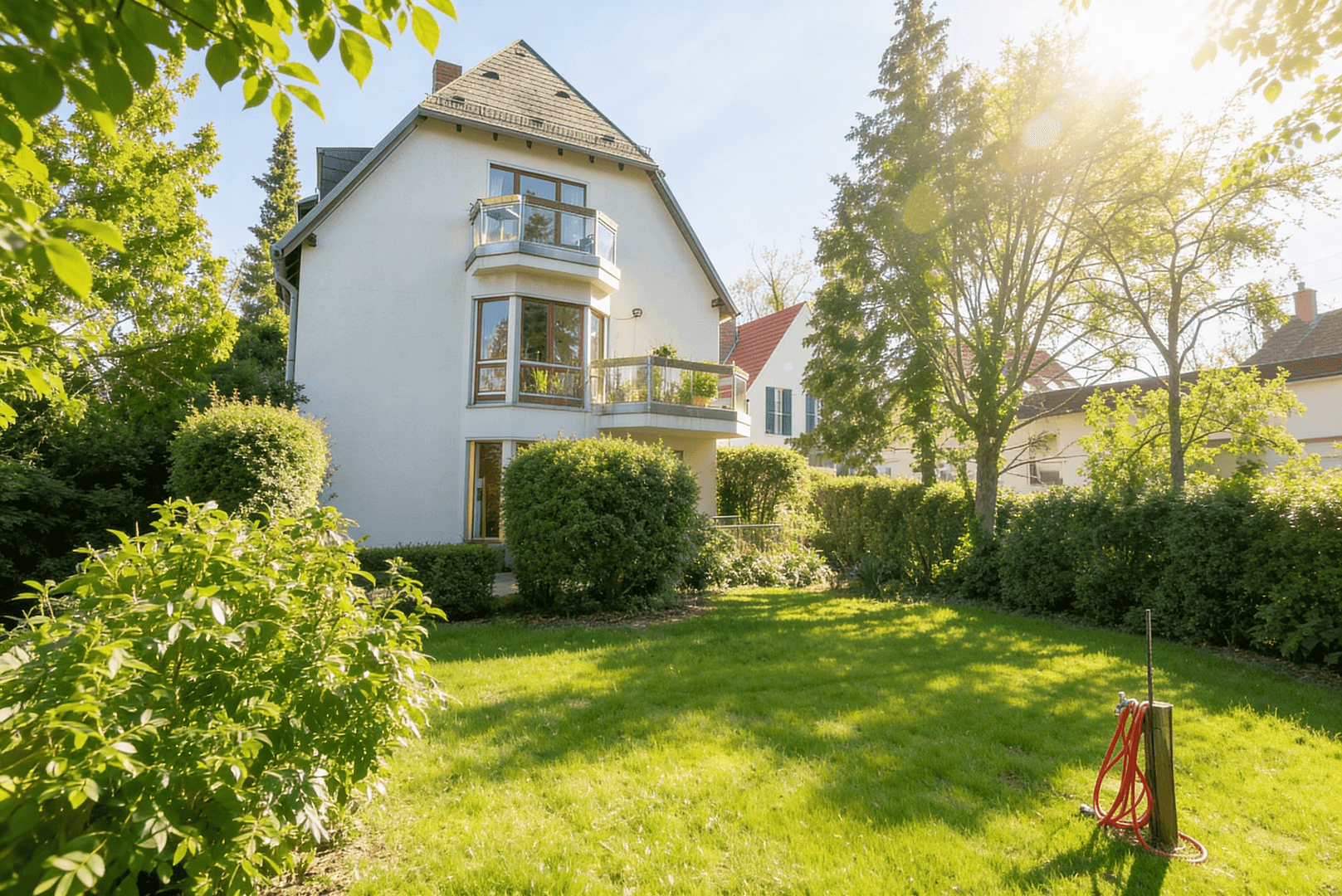 4 bedroom flat for sale, 94 m², Berlin, Berlin 4 bedroom flat for sale, 94 m², Berlin, Berlin