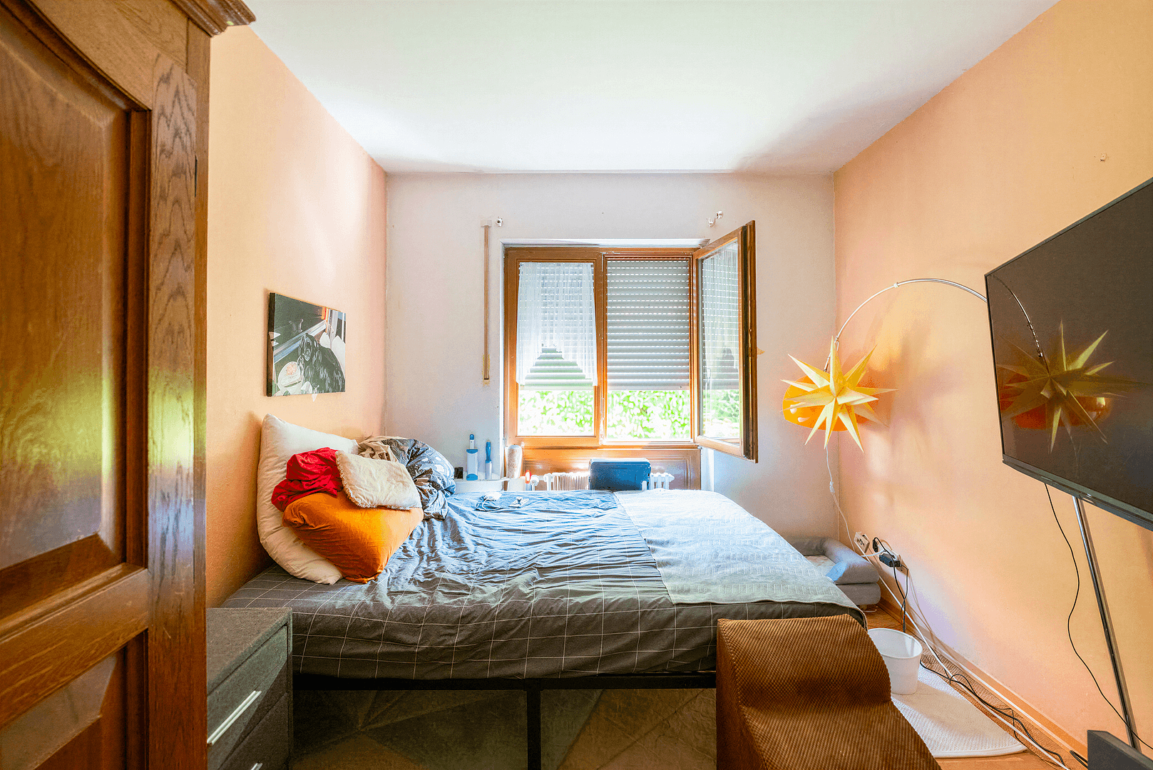 4 bedroom flat for sale, 94 m², Berlin, Berlin 4 bedroom flat for sale, 94 m², Berlin, Berlin