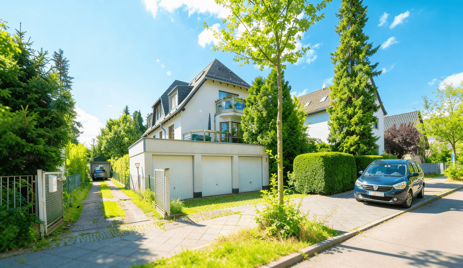 4 bedroom flat for sale, 94 m², Berlin, Berlin 4 bedroom flat for sale, 94 m², Berlin, Berlin