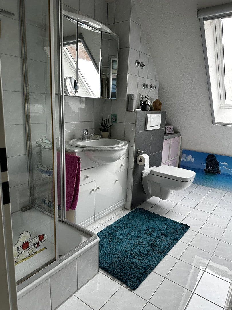 3 bedroom with open-plan kitchen flat for sale, 95 m², Denzlingen, Baden-Württemberg 3 bedroom with open-plan kitchen flat for sale, 95 m², Denzlingen, Baden-Württemberg