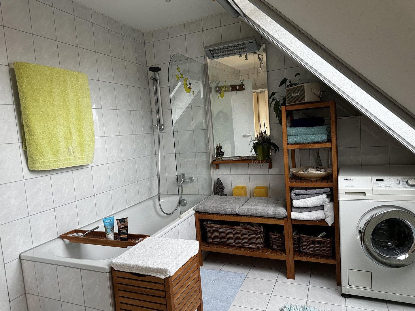 3 bedroom with open-plan kitchen flat for sale, 95 m², Denzlingen, Baden-Württemberg 3 bedroom with open-plan kitchen flat for sale, 95 m², Denzlingen, Baden-Württemberg