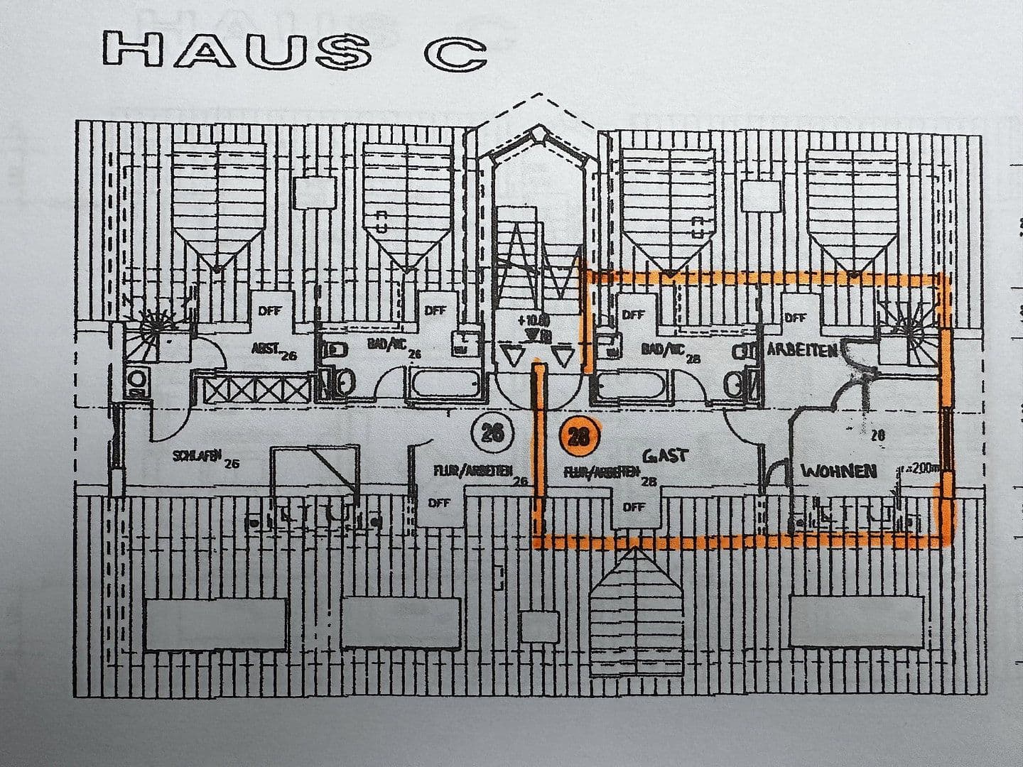 3 bedroom with open-plan kitchen flat for sale, 95 m², Denzlingen, Baden-Württemberg 3 bedroom with open-plan kitchen flat for sale, 95 m², Denzlingen, Baden-Württemberg