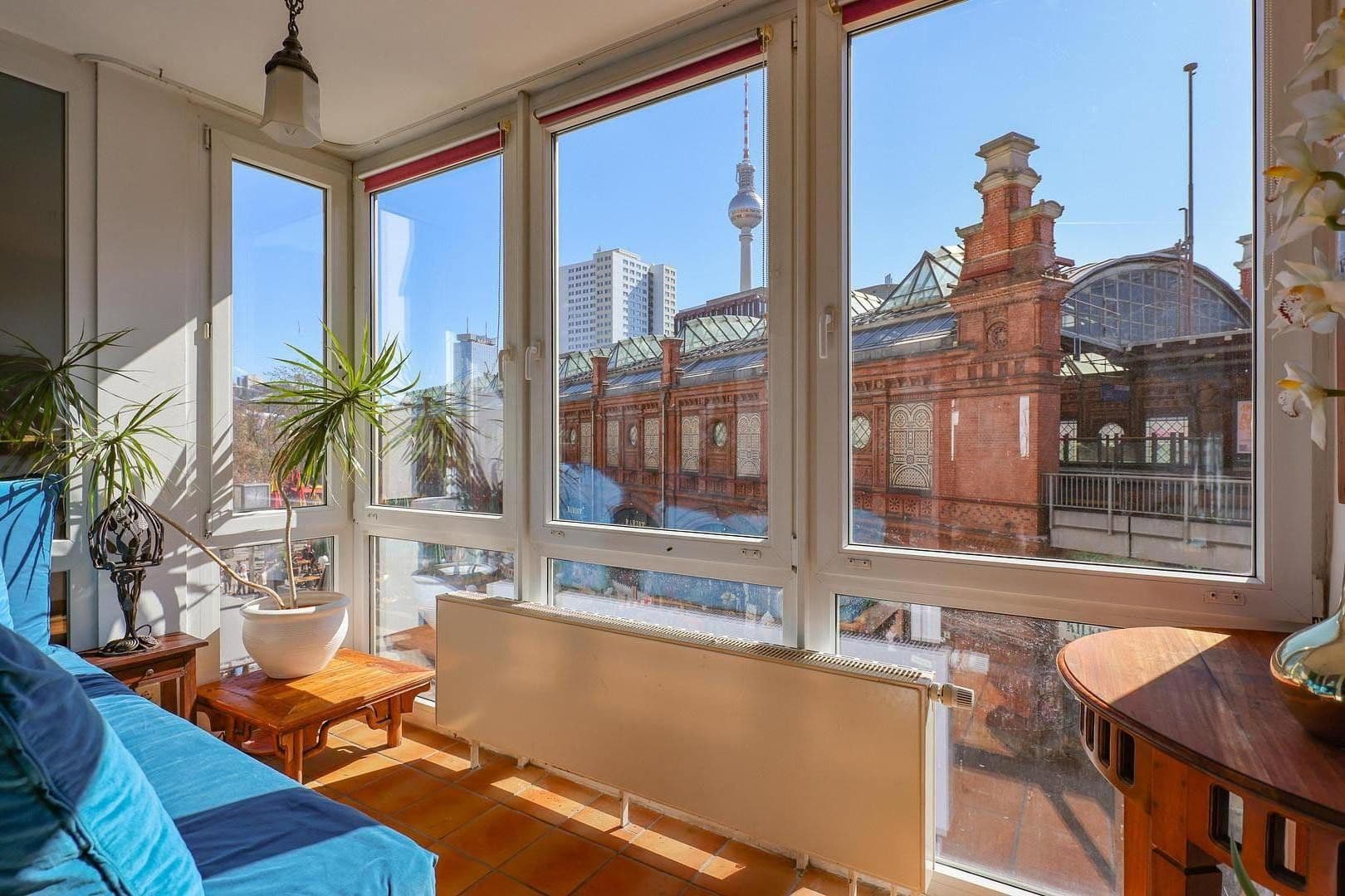 2 bedroom with open-plan kitchen flat for sale, 94 m², Neue Promenade, 7, Berlin, Berlin 2 bedroom with open-plan kitchen flat for sale, 94 m², Neue Promenade, 7, Berlin, Berlin