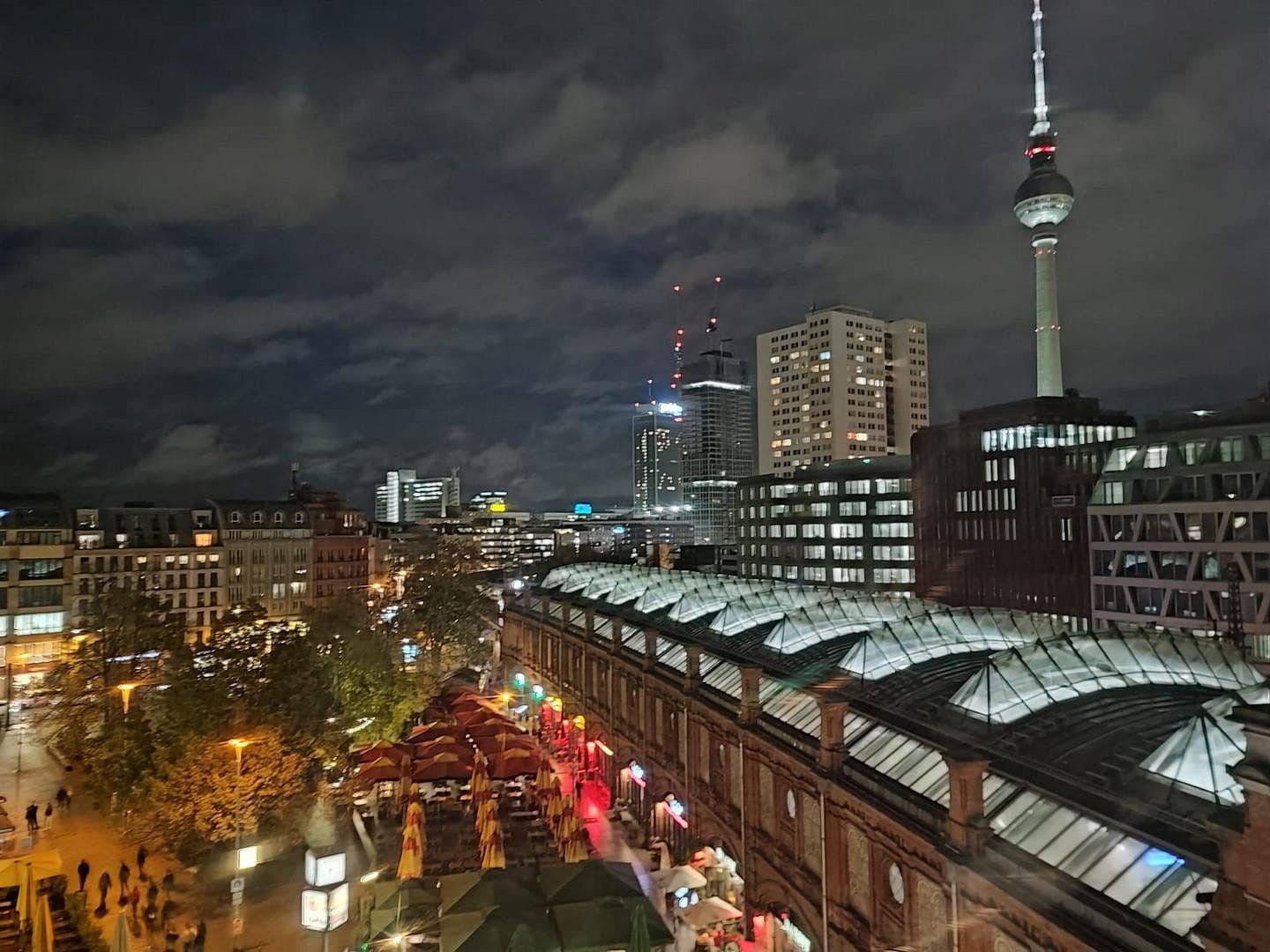 2 bedroom with open-plan kitchen flat for sale, 94 m², Neue Promenade, 7, Berlin, Berlin 2 bedroom with open-plan kitchen flat for sale, 94 m², Neue Promenade, 7, Berlin, Berlin