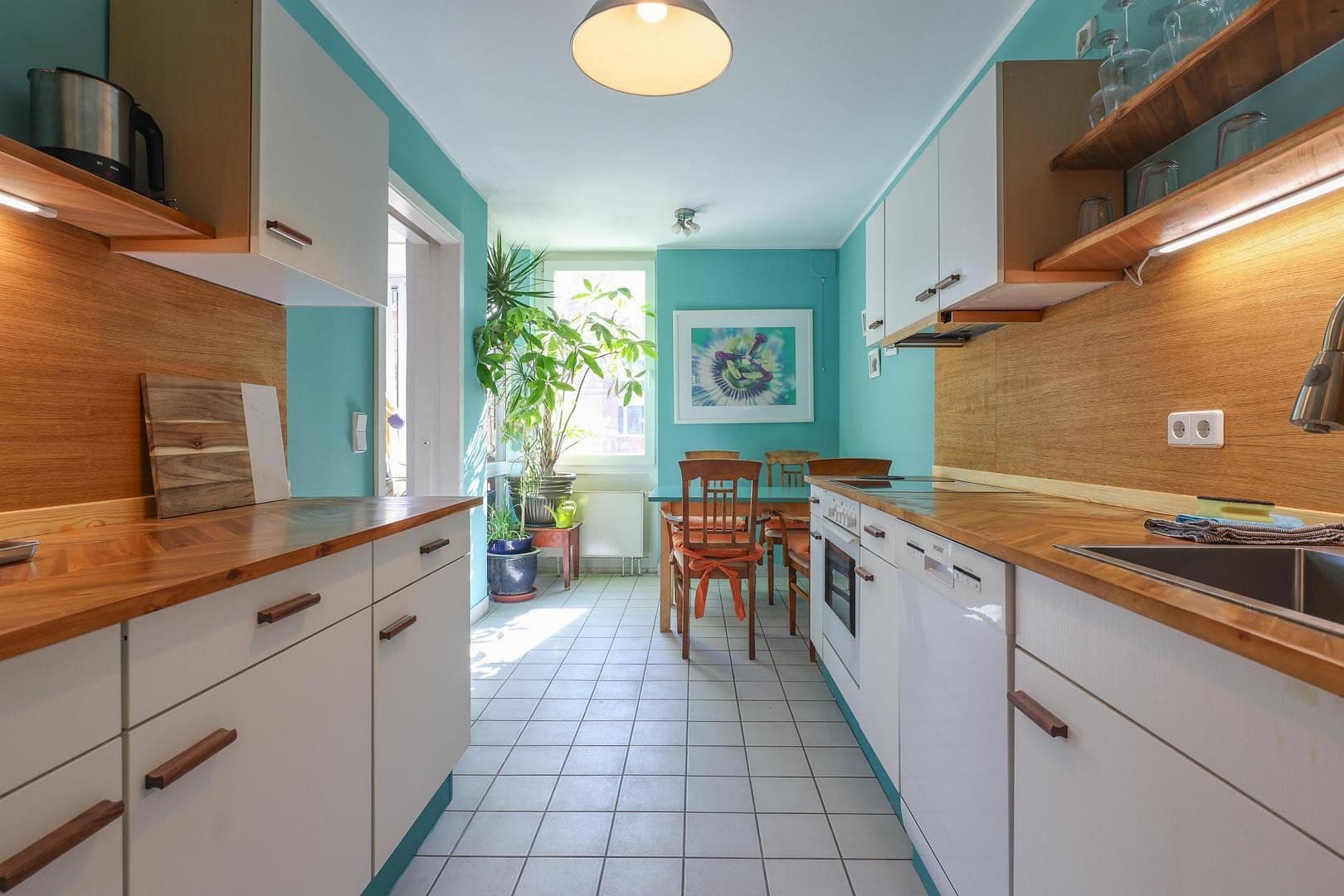 2 bedroom with open-plan kitchen flat for sale, 94 m², Neue Promenade, 7, Berlin, Berlin 2 bedroom with open-plan kitchen flat for sale, 94 m², Neue Promenade, 7, Berlin, Berlin