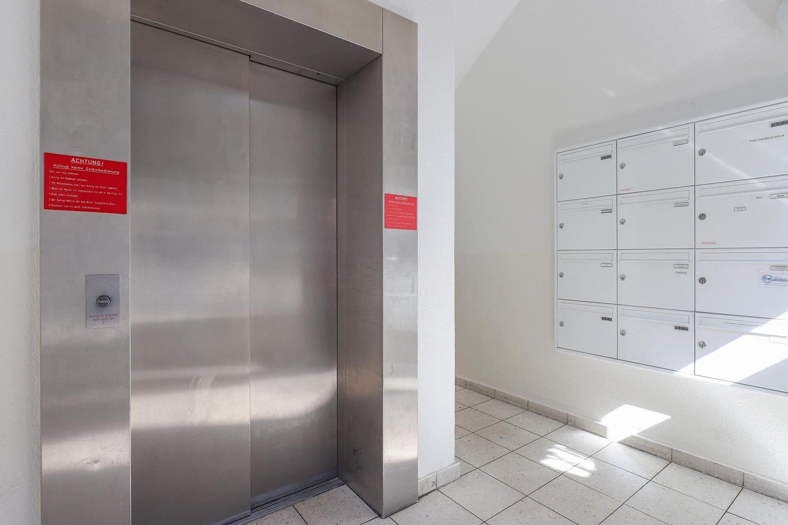 2 bedroom with open-plan kitchen flat for sale, 94 m², Neue Promenade, 7, Berlin, Berlin 2 bedroom with open-plan kitchen flat for sale, 94 m², Neue Promenade, 7, Berlin, Berlin