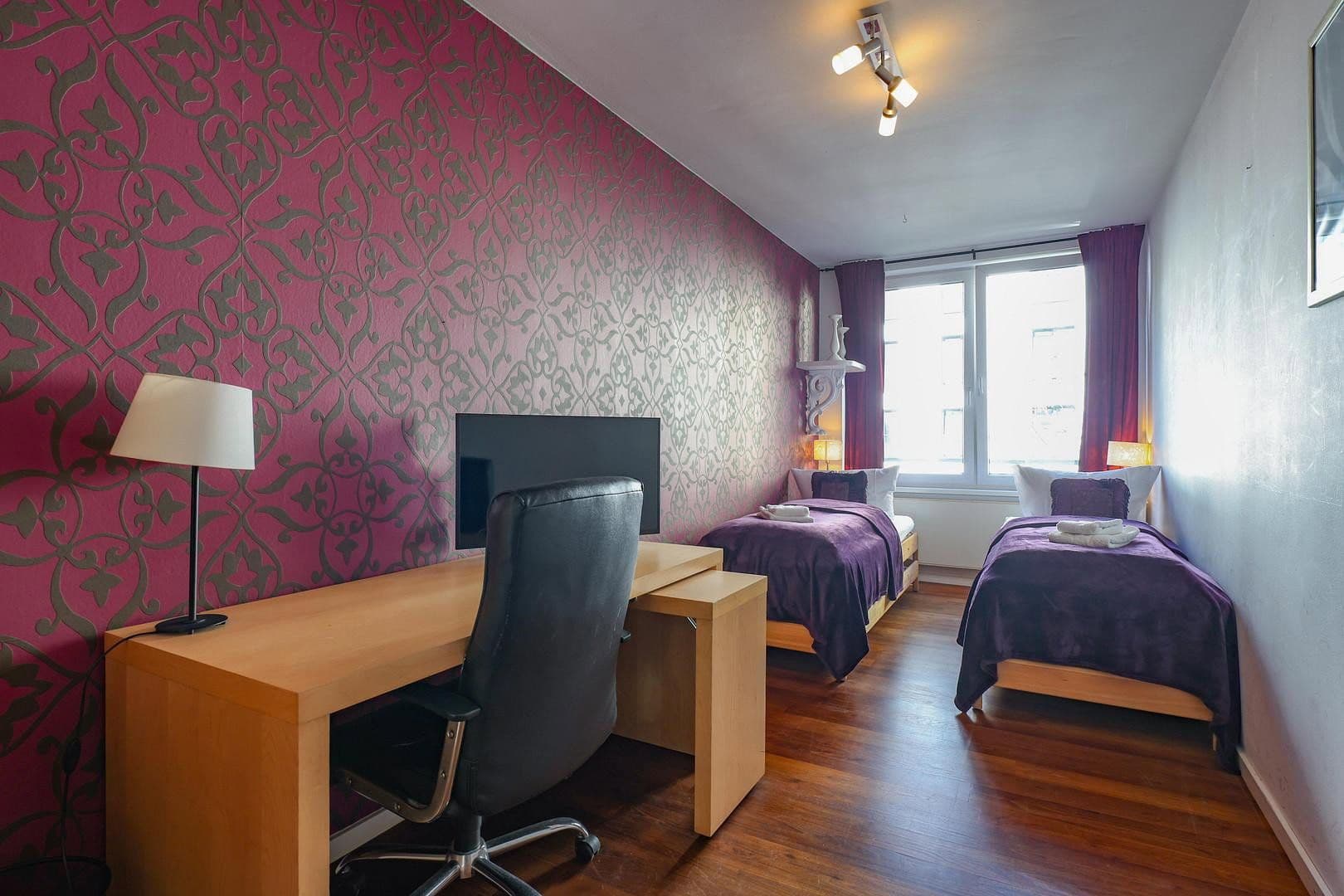 2 bedroom with open-plan kitchen flat for sale, 94 m², Neue Promenade, 7, Berlin, Berlin 2 bedroom with open-plan kitchen flat for sale, 94 m², Neue Promenade, 7, Berlin, Berlin