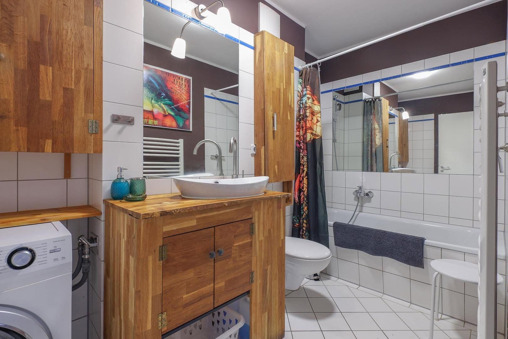 2 bedroom with open-plan kitchen flat for sale, 94 m², Neue Promenade, 7, Berlin, Berlin 2 bedroom with open-plan kitchen flat for sale, 94 m², Neue Promenade, 7, Berlin, Berlin