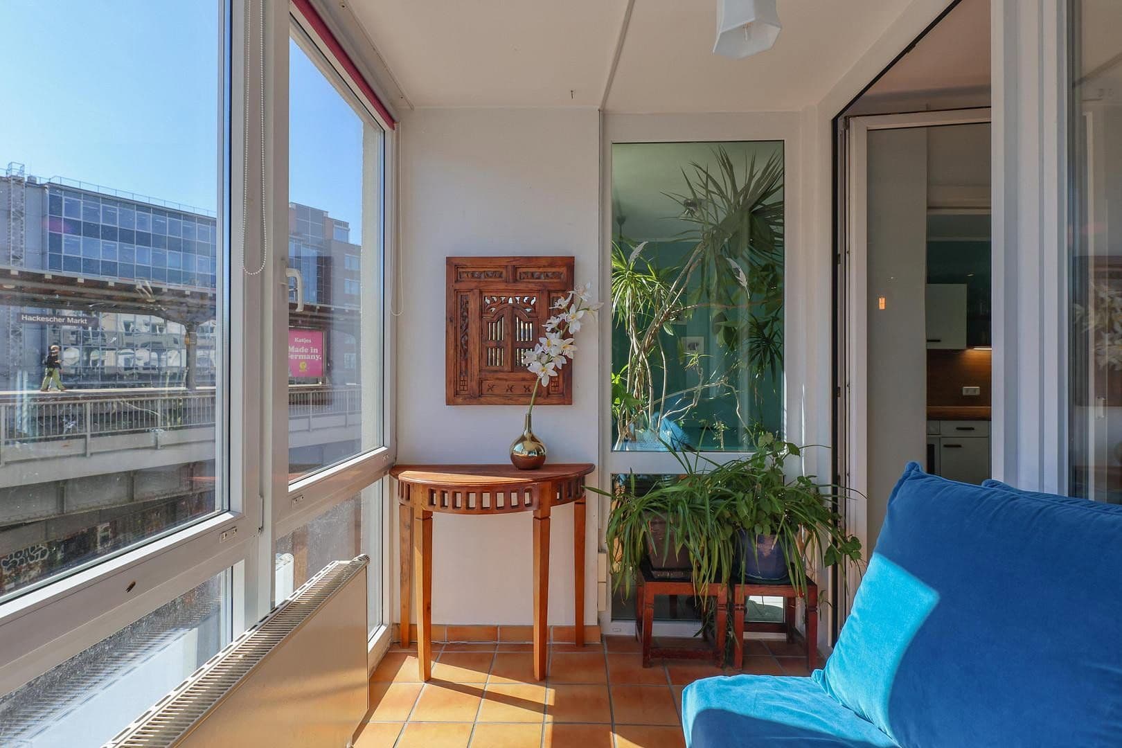 2 bedroom with open-plan kitchen flat for sale, 94 m², Neue Promenade, 7, Berlin, Berlin 2 bedroom with open-plan kitchen flat for sale, 94 m², Neue Promenade, 7, Berlin, Berlin