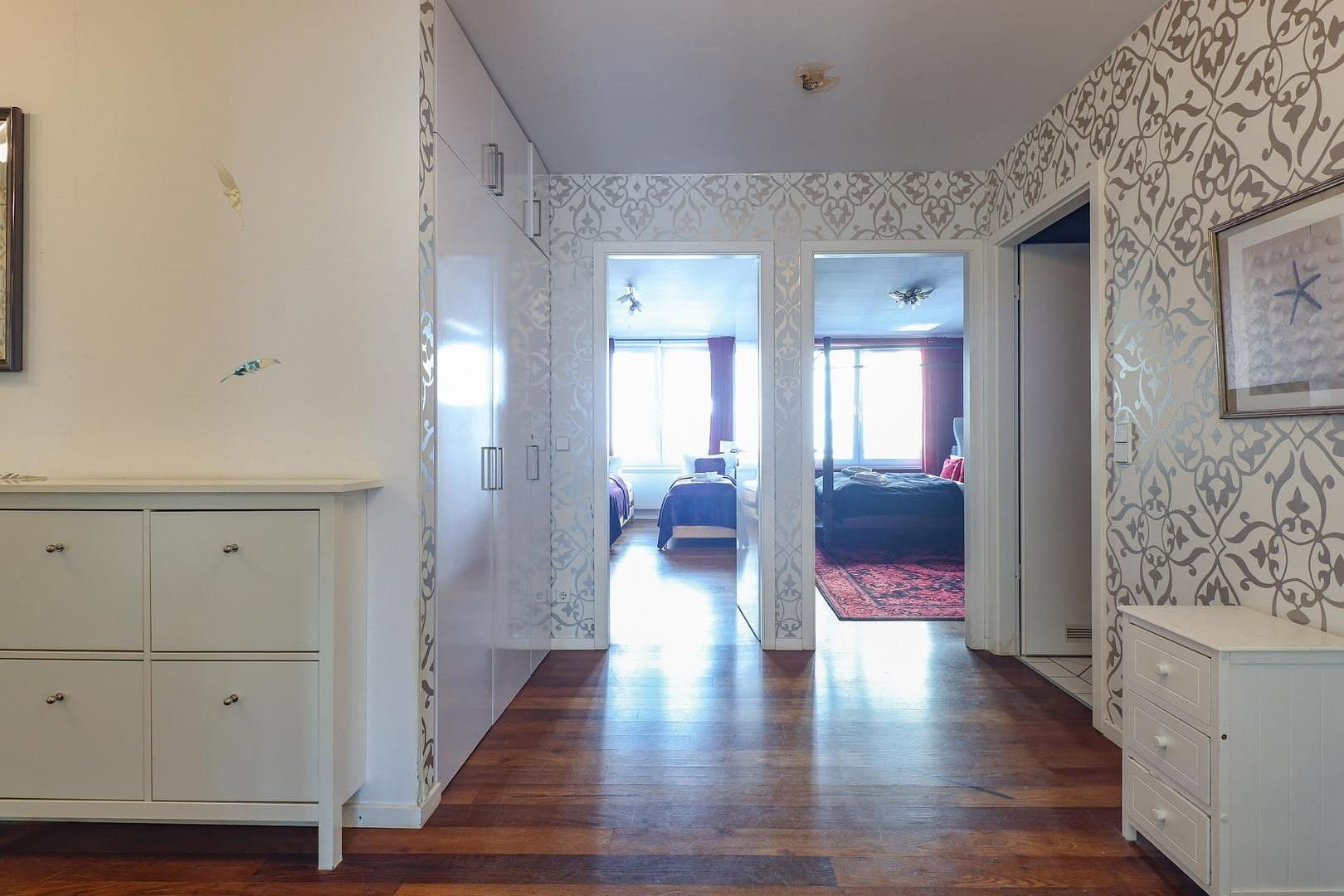 2 bedroom with open-plan kitchen flat for sale, 94 m², Neue Promenade, 7, Berlin, Berlin 2 bedroom with open-plan kitchen flat for sale, 94 m², Neue Promenade, 7, Berlin, Berlin