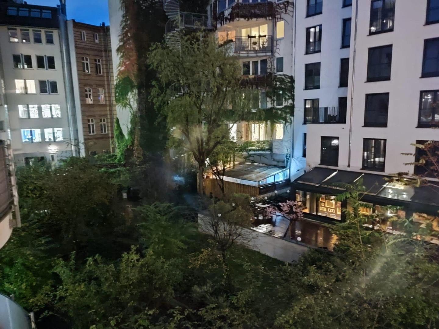 2 bedroom with open-plan kitchen flat for sale, 94 m², Neue Promenade, 7, Berlin, Berlin 2 bedroom with open-plan kitchen flat for sale, 94 m², Neue Promenade, 7, Berlin, Berlin