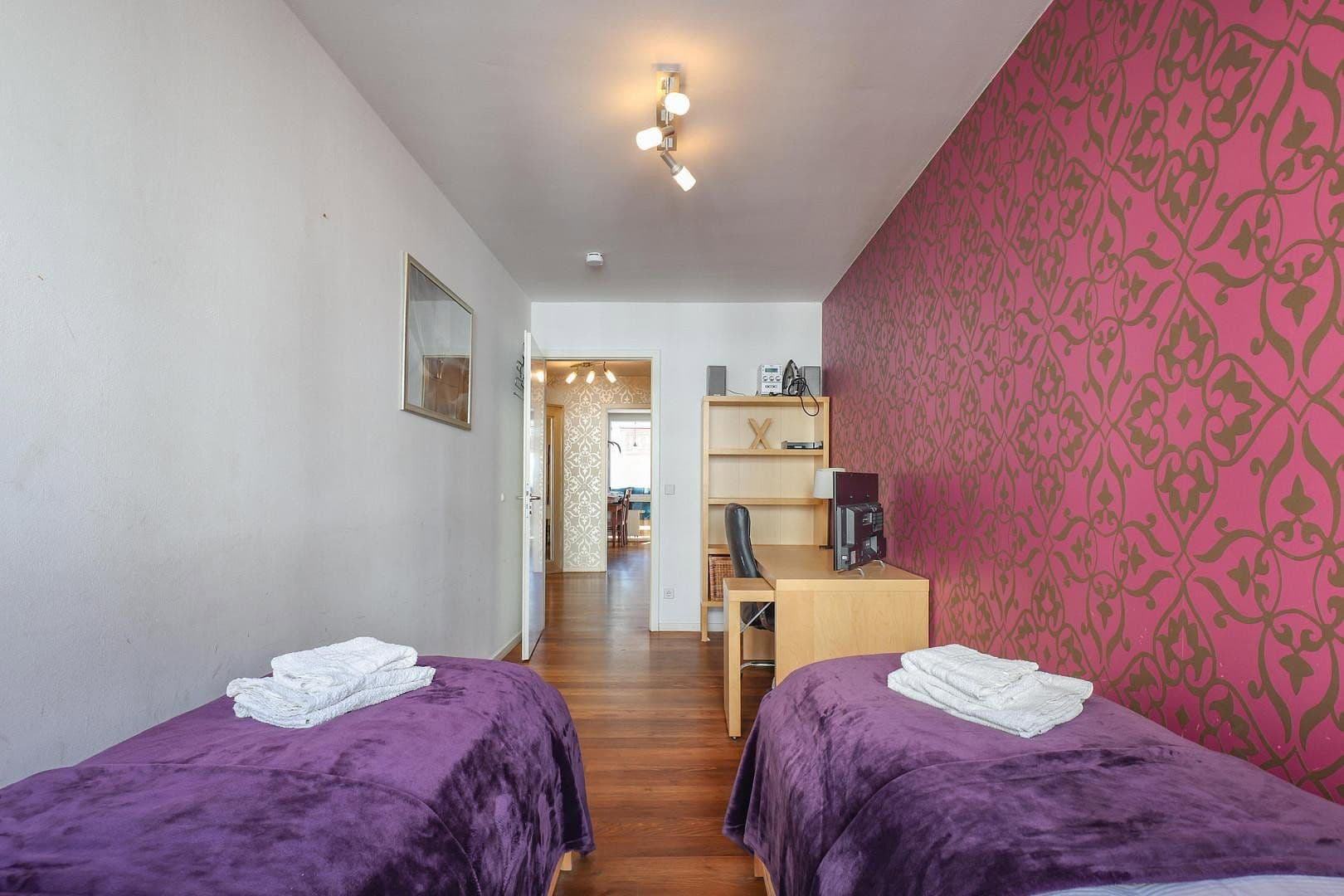 2 bedroom with open-plan kitchen flat for sale, 94 m², Neue Promenade, 7, Berlin, Berlin 2 bedroom with open-plan kitchen flat for sale, 94 m², Neue Promenade, 7, Berlin, Berlin