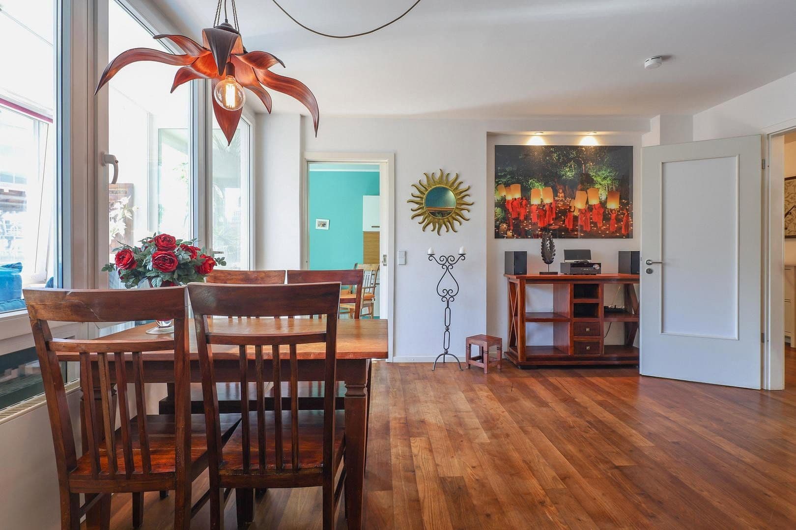 2 bedroom with open-plan kitchen flat for sale, 94 m², Neue Promenade, 7, Berlin, Berlin 2 bedroom with open-plan kitchen flat for sale, 94 m², Neue Promenade, 7, Berlin, Berlin