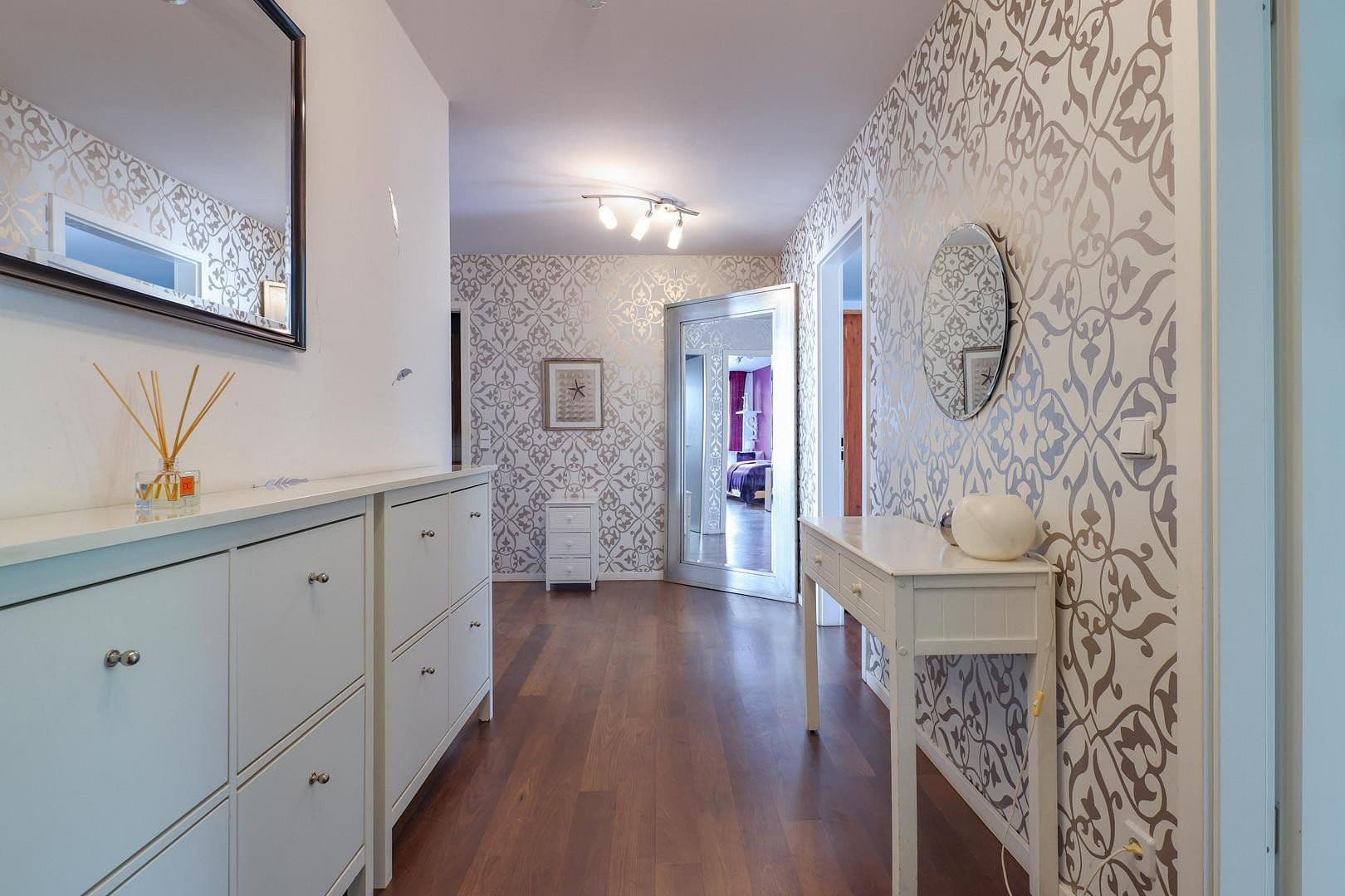 2 bedroom with open-plan kitchen flat for sale, 94 m², Neue Promenade, 7, Berlin, Berlin 2 bedroom with open-plan kitchen flat for sale, 94 m², Neue Promenade, 7, Berlin, Berlin