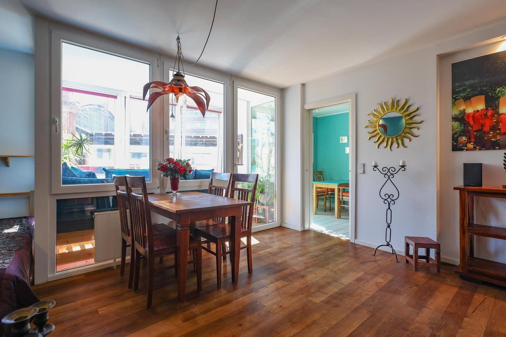 2 bedroom with open-plan kitchen flat for sale, 94 m², Neue Promenade, 7, Berlin, Berlin 2 bedroom with open-plan kitchen flat for sale, 94 m², Neue Promenade, 7, Berlin, Berlin