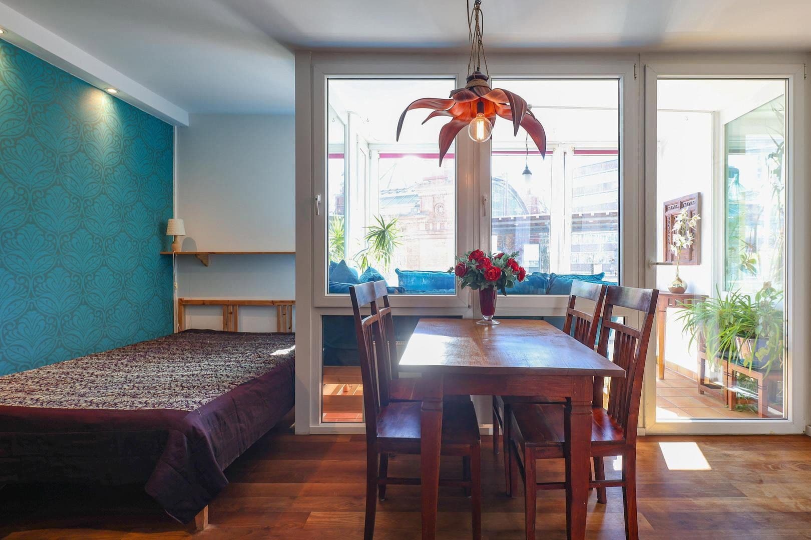 2 bedroom with open-plan kitchen flat for sale, 94 m², Neue Promenade, 7, Berlin, Berlin 2 bedroom with open-plan kitchen flat for sale, 94 m², Neue Promenade, 7, Berlin, Berlin