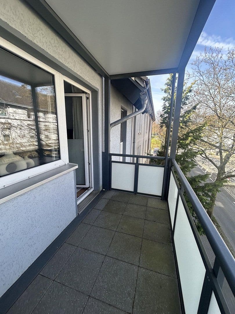 2 bedroom flat to rent, 64 m², Heiligenhaus, North Rhine-Westphalia 2 bedroom flat to rent, 64 m², Heiligenhaus, North Rhine-Westphalia