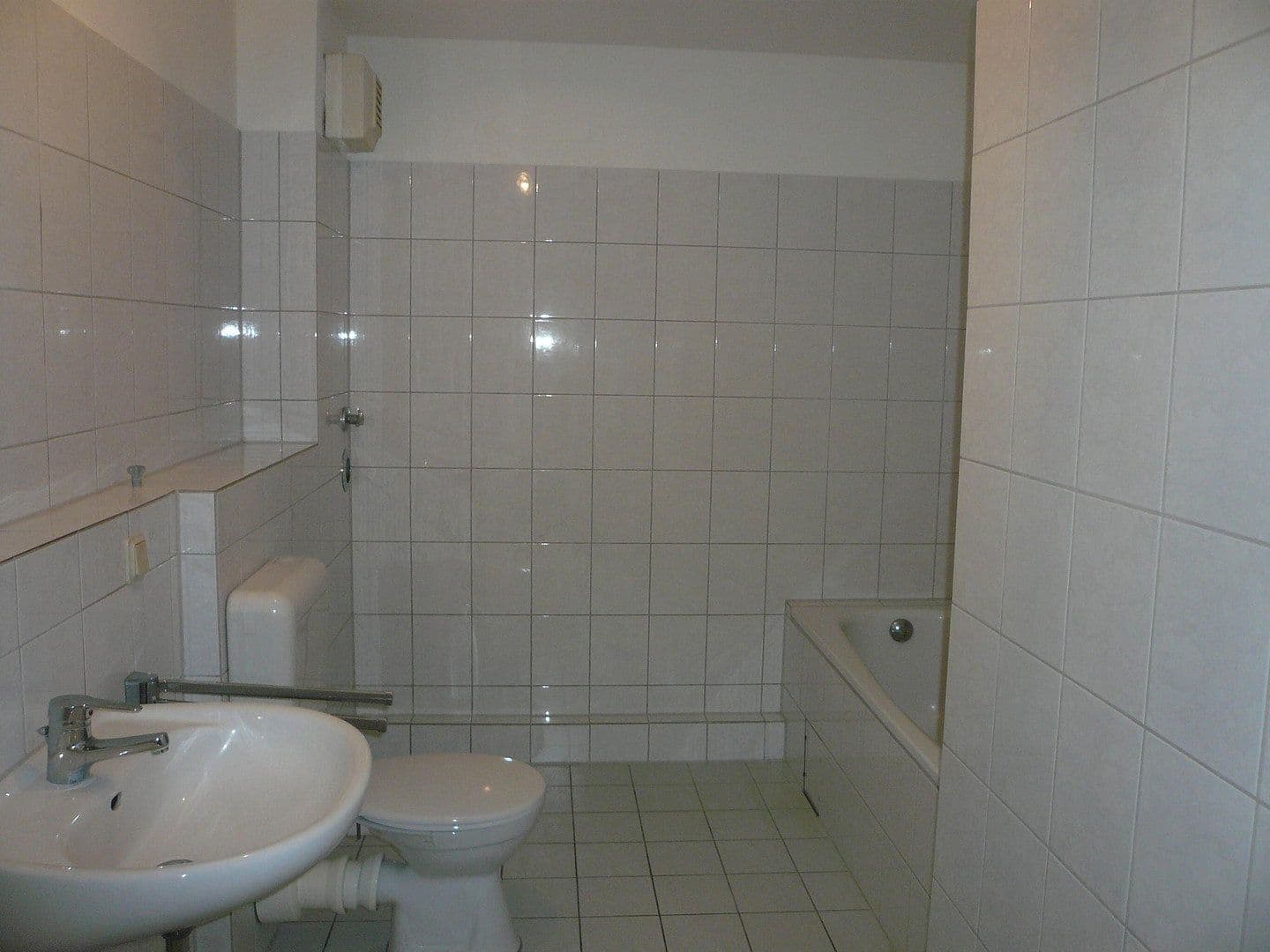 2 bedroom flat to rent, 64 m², Heiligenhaus, North Rhine-Westphalia 2 bedroom flat to rent, 64 m², Heiligenhaus, North Rhine-Westphalia