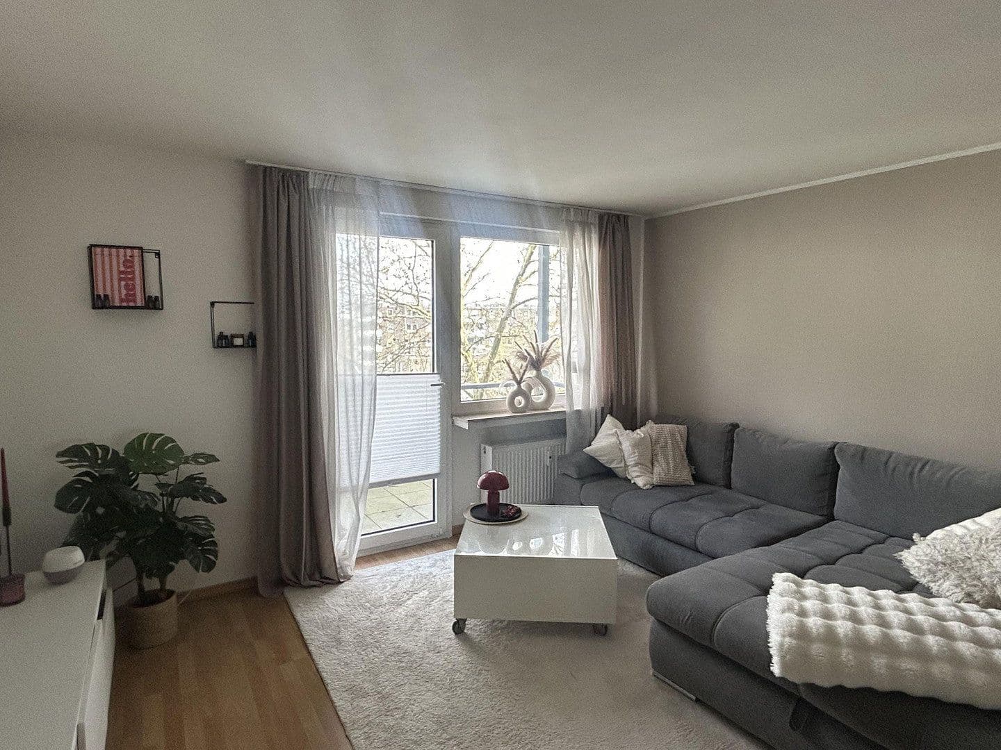 2 bedroom flat to rent, 64 m², Heiligenhaus, North Rhine-Westphalia 2 bedroom flat to rent, 64 m², Heiligenhaus, North Rhine-Westphalia