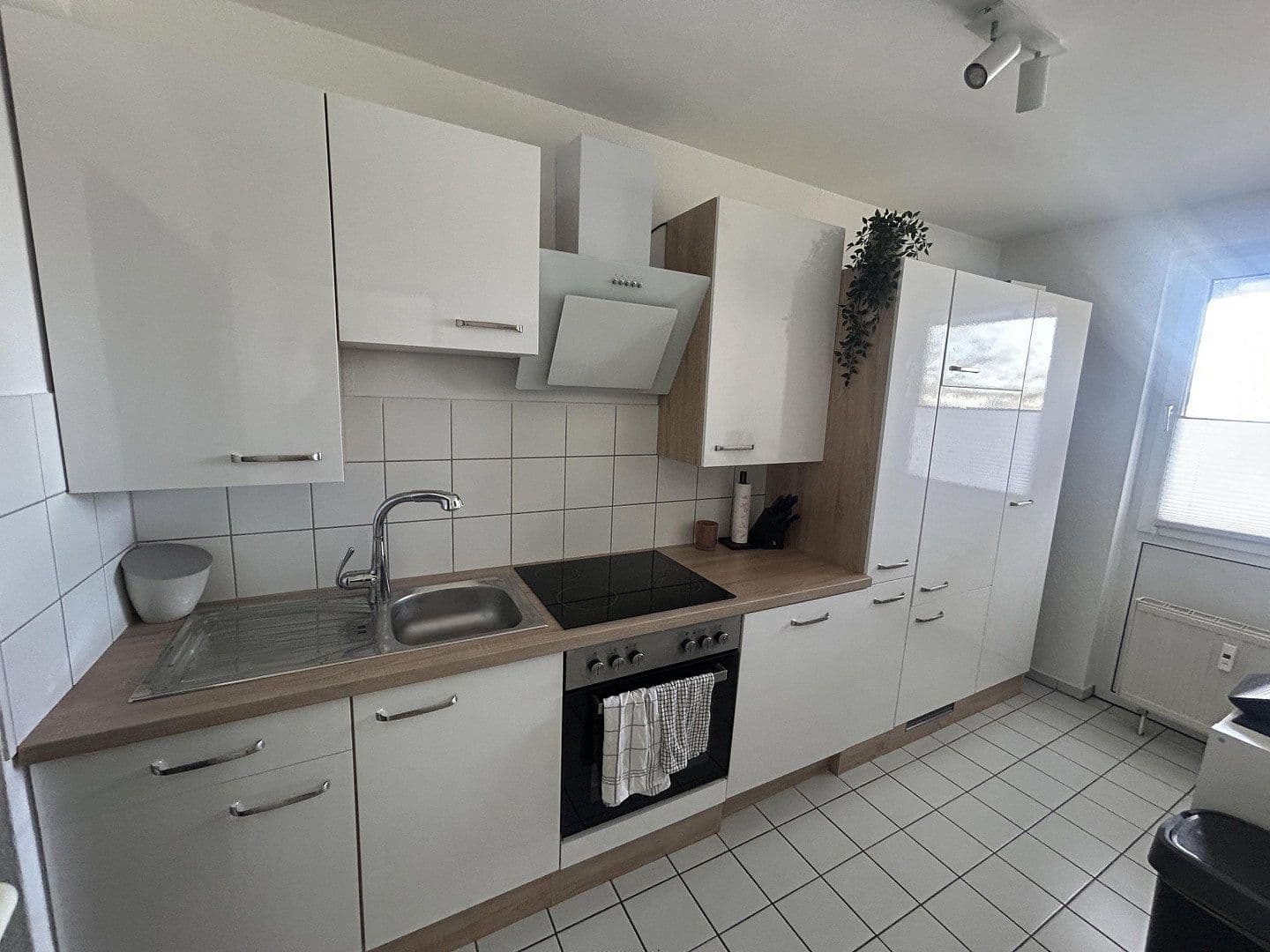 2 bedroom flat to rent, 64 m², Heiligenhaus, North Rhine-Westphalia 2 bedroom flat to rent, 64 m², Heiligenhaus, North Rhine-Westphalia