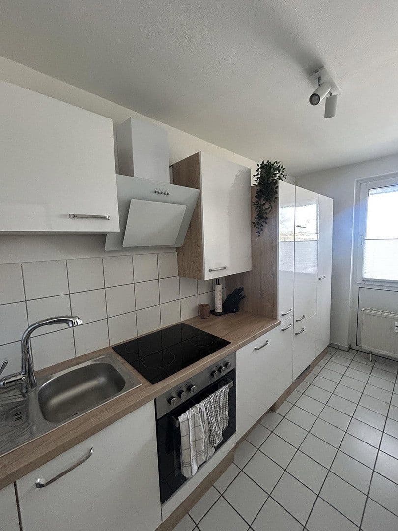 2 bedroom flat to rent, 64 m², Heiligenhaus, North Rhine-Westphalia 2 bedroom flat to rent, 64 m², Heiligenhaus, North Rhine-Westphalia