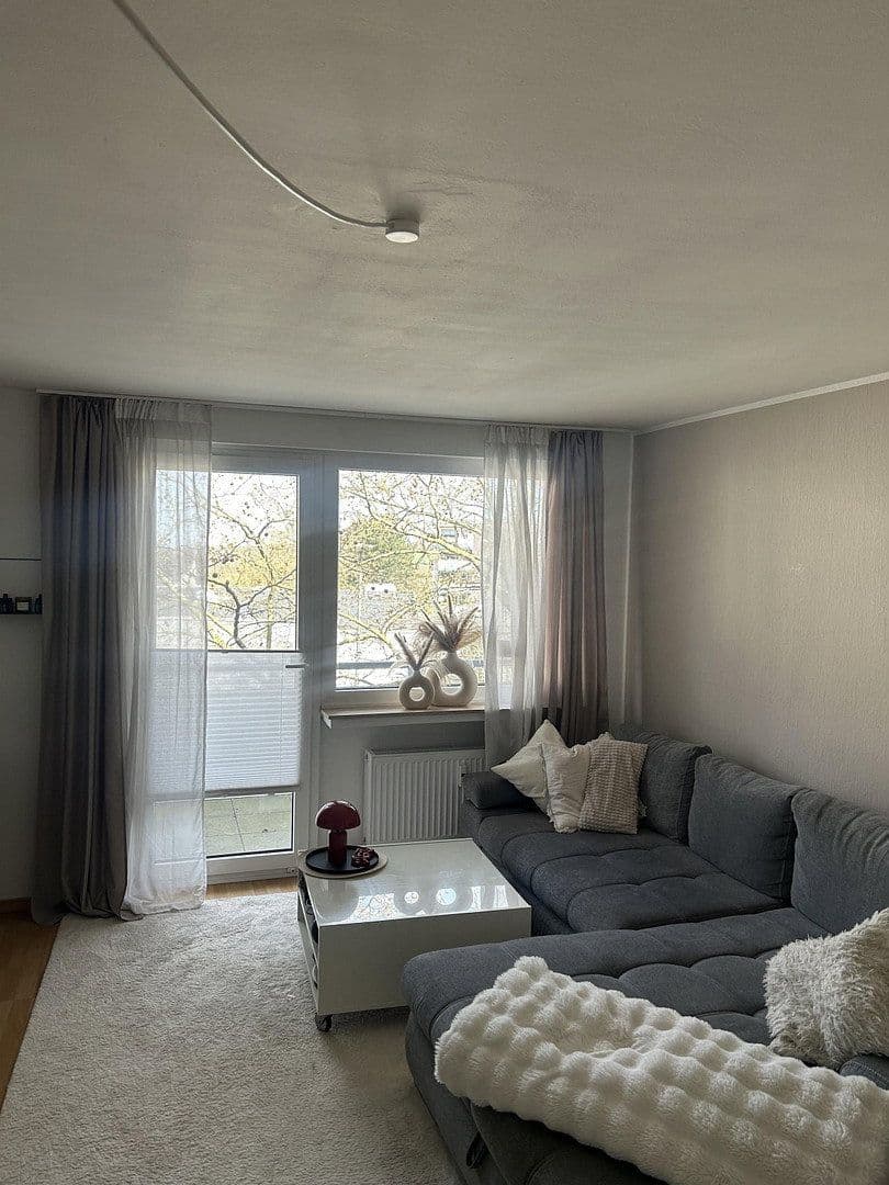 2 bedroom flat to rent, 64 m², Heiligenhaus, North Rhine-Westphalia 2 bedroom flat to rent, 64 m², Heiligenhaus, North Rhine-Westphalia