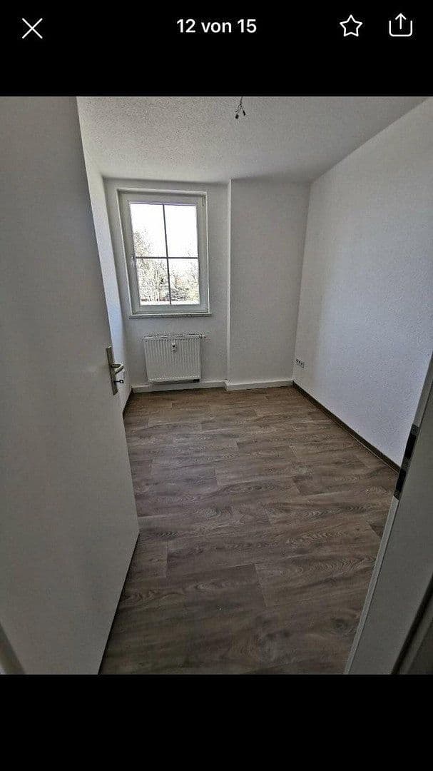 3 bedroom flat to rent, 74 m², Dora-Helene-Str. 1, Neukieritzsch, Saxony 3 bedroom flat to rent, 74 m², Dora-Helene-Str. 1, Neukieritzsch, Saxony