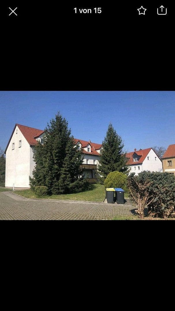 3 bedroom flat to rent, 74 m², Dora-Helene-Str. 1, Neukieritzsch, Saxony 3 bedroom flat to rent, 74 m², Dora-Helene-Str. 1, Neukieritzsch, Saxony