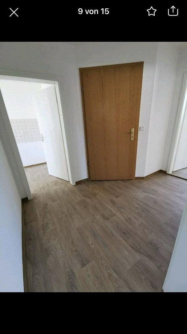 3 bedroom flat to rent, 74 m², Dora-Helene-Str. 1, Neukieritzsch, Saxony 3 bedroom flat to rent, 74 m², Dora-Helene-Str. 1, Neukieritzsch, Saxony