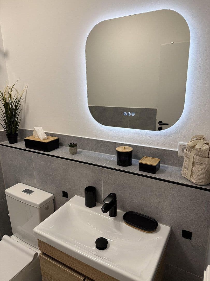 1 bedroom flat to rent, 30 m², Gießen, Hesse 1 bedroom flat to rent, 30 m², Gießen, Hesse