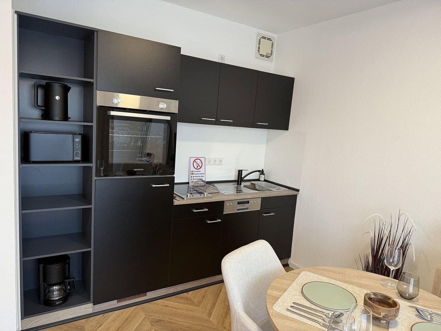 1 bedroom flat to rent, 30 m², Gießen, Hesse 1 bedroom flat to rent, 30 m², Gießen, Hesse