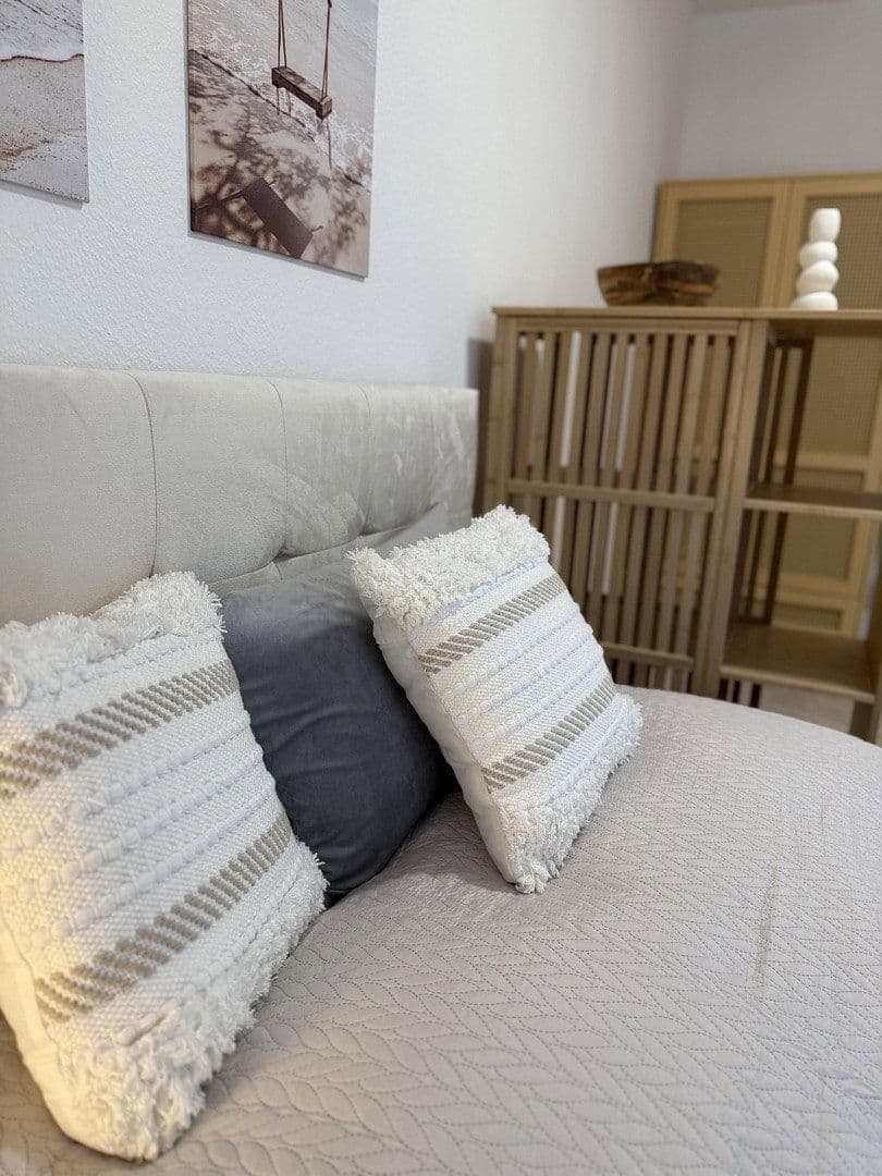 1 bedroom flat to rent, 30 m², Gießen, Hesse 1 bedroom flat to rent, 30 m², Gießen, Hesse