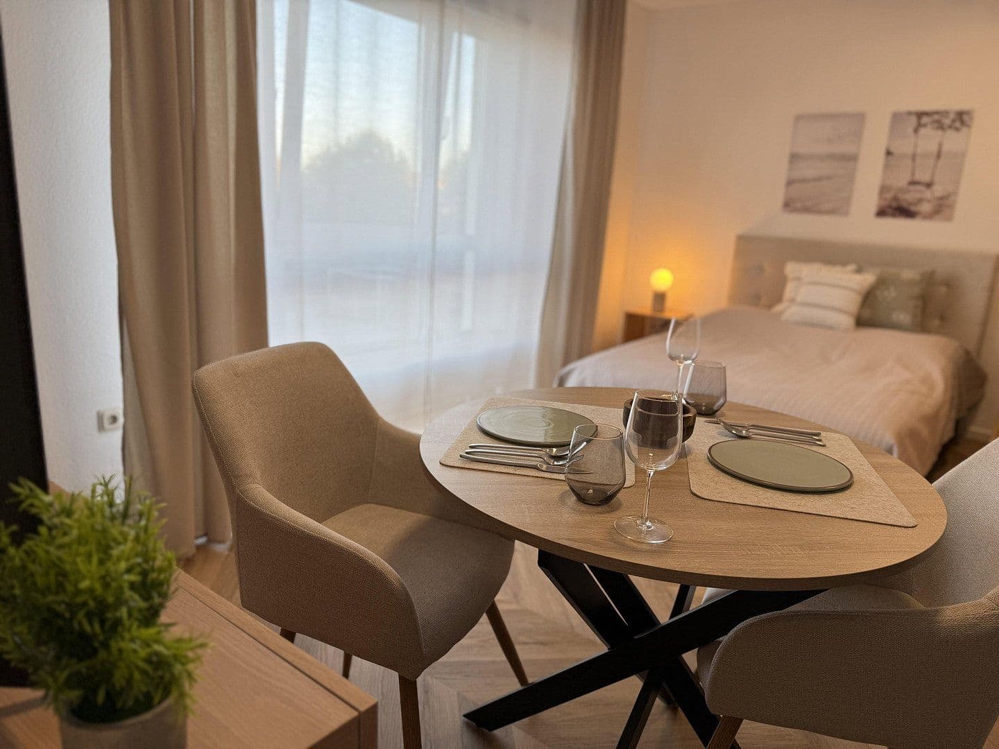 1 bedroom flat to rent, 30 m², Gießen, Hesse 1 bedroom flat to rent, 30 m², Gießen, Hesse