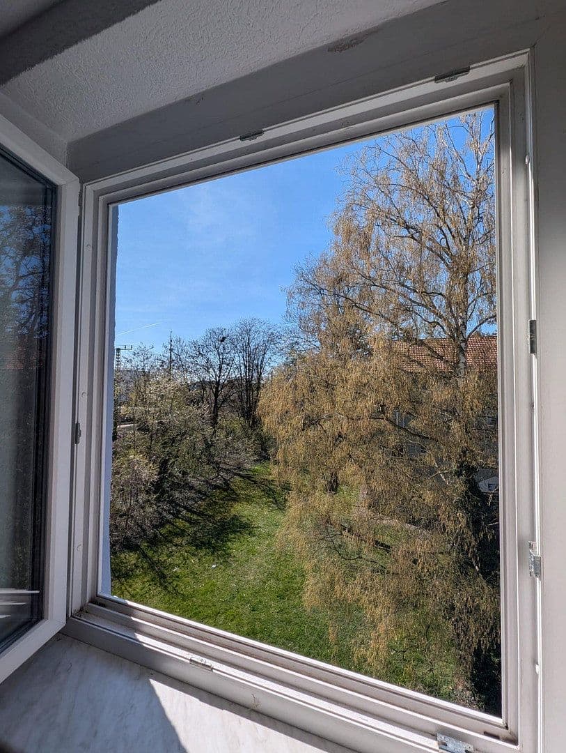 3 bedroom flat for sale, 68 m², Schwabenstraße 65, Neu-Ulm, Bavaria 3 bedroom flat for sale, 68 m², Schwabenstraße 65, Neu-Ulm, Bavaria