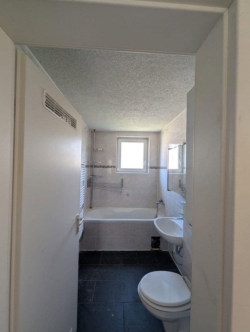 3 bedroom flat for sale, 68 m², Schwabenstraße 65, Neu-Ulm, Bavaria 3 bedroom flat for sale, 68 m², Schwabenstraße 65, Neu-Ulm, Bavaria