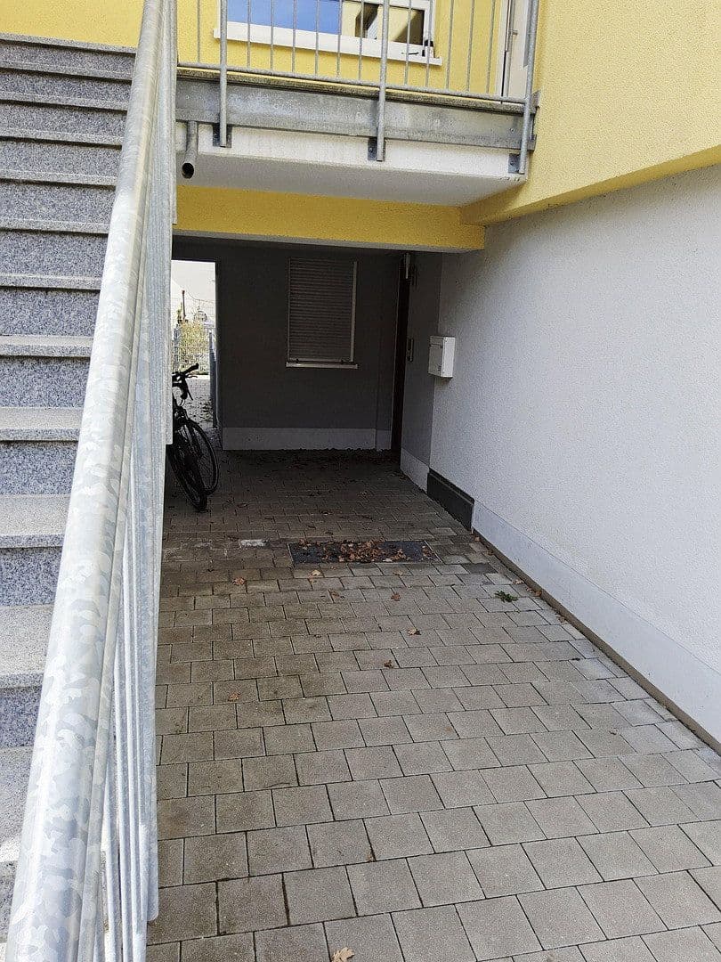 6 bedroom flat for sale, 173 m², Dr.-Hans-Neubauer-Straße 53, Bamberg, Bavaria 6 bedroom flat for sale, 173 m², Dr.-Hans-Neubauer-Straße 53, Bamberg, Bavaria