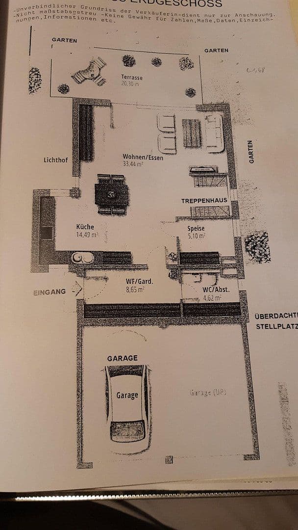 6 bedroom flat for sale, 173 m², Dr.-Hans-Neubauer-Straße 53, Bamberg, Bavaria 6 bedroom flat for sale, 173 m², Dr.-Hans-Neubauer-Straße 53, Bamberg, Bavaria